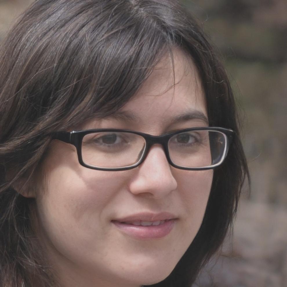 Ines Sørensen Portrait